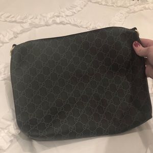 Gucci Bag in almost brand new condition